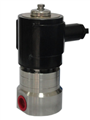 DC12~127VAC36~380V礦用防爆電磁閥